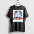 Original Rhode Island Womens Basketball 2026 A10 Conference Tournament Unisex