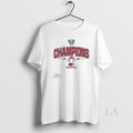Original Rider Broncs Mac 2026 Wrestling Champions Logos Unisex