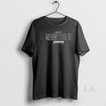 Original Robert Meriwether Iii Zuffa Boxing Unisex