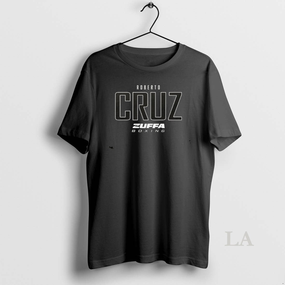 Original Roberto Cruz Zuffa Boxing Elite Unisex