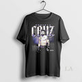 Original Roberto Cruz Zuffa Boxing Fighter Name Unisex