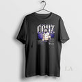 Original Roberto Cruz Zuffa Boxing Fighter Name Retro Unisex