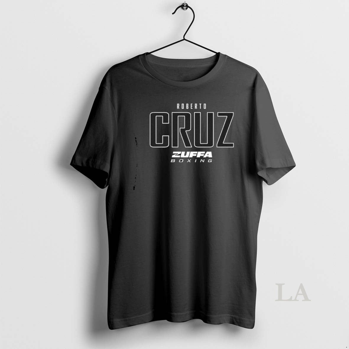 Original Roberto Cruz Zuffa Boxing Unisex