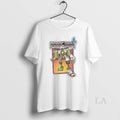 Original Robochrist Savior In Disguise Unisex