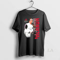 Original Robyn Herron No Hitter Unisex