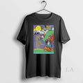 Original Rodeo Wizardry Show Austin Tx On March 7 2026 Tour Shirts Unisex