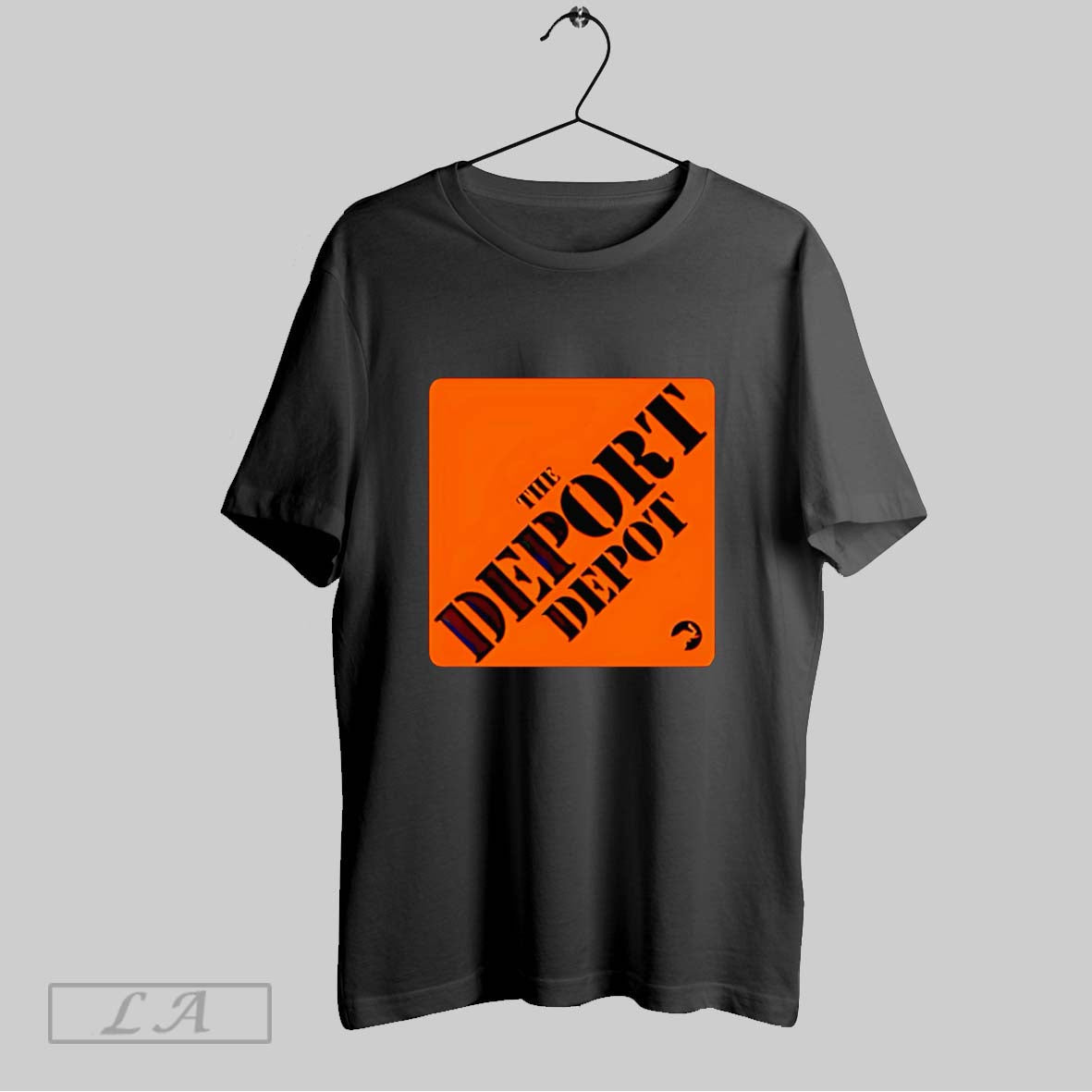 Original Ron Desantis The Deport Depot T Shirt Unisex