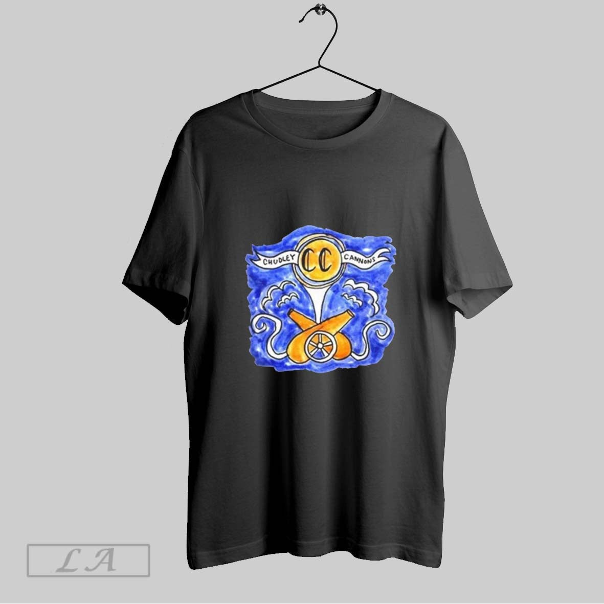 Original Rony Chudley Cannons Unisex
