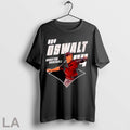Original Roy Oswalt Houston Diamond 44 T Shirt Unisex