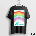 Original Rules 1 More Love 2 More Joy 3 More Peace Ornaments Unisex
