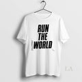 Original Run The World Unisex