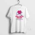 Original Run With Heart Unleashing Confidence And Finding Your Inner Strength Unisex