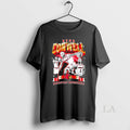 Original Ryan Conwell Louisville Basketball Graphic Unisex
