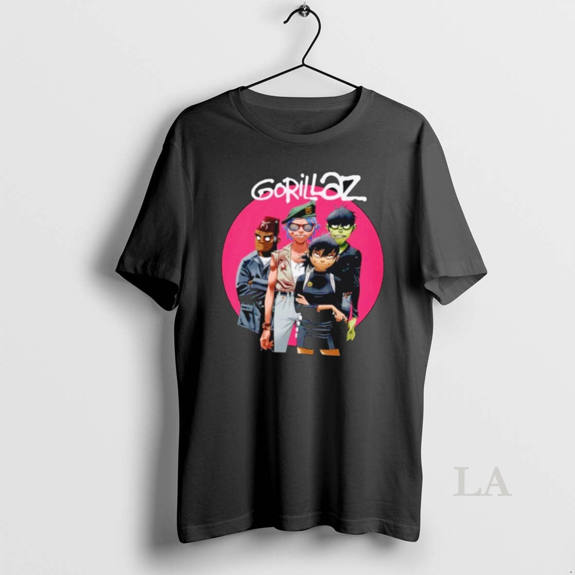 Original Ryan Gosling Gorillaz Unisex