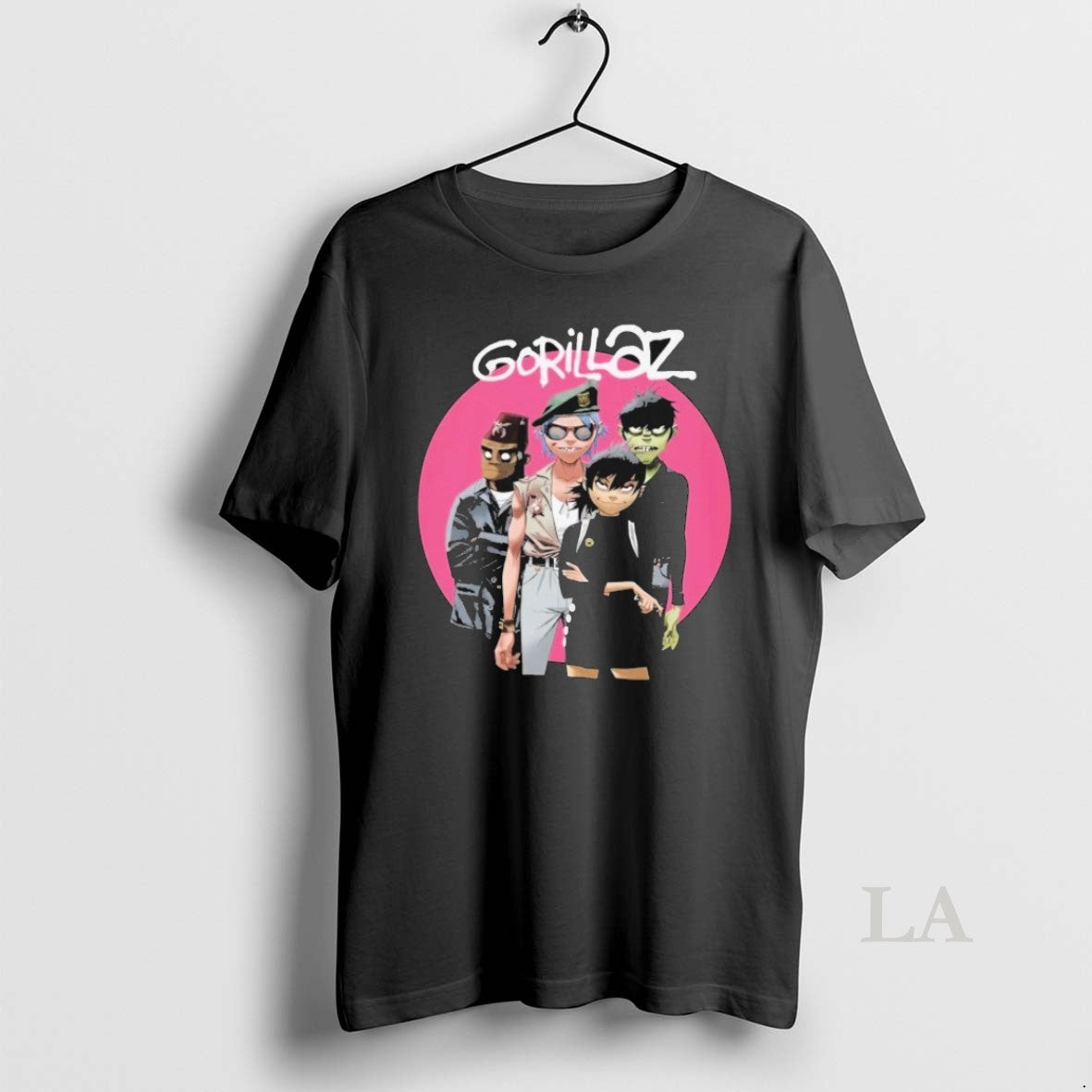Original Ryan Gosling X Gorillaz Unisex