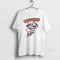 Original Ryohei Oiwa The Grip Thunderbolt Skull Unisex