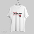 Original Sabcs Crusaders Swim Team Unisex