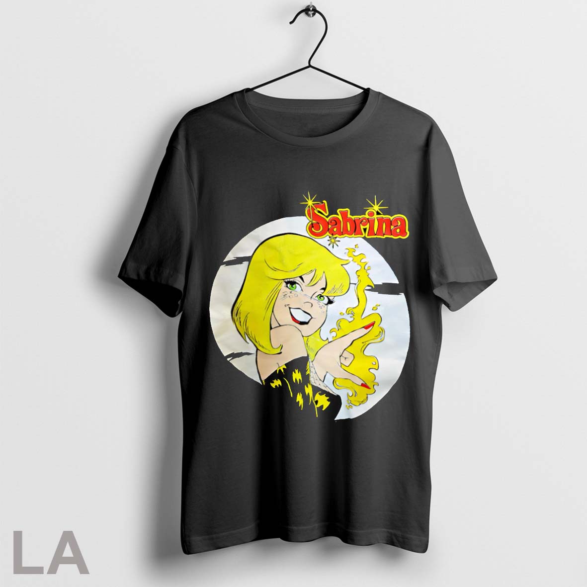 Original Sabrina 1995 Vintage Unisex
