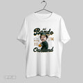Original Sal Bando Oakland Comic 3 Time All Star Player Unisex