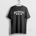 Original San Antonio Fc St Patricks Day Unisex