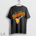 Original San Diego Padres Mascot 2025 T Shirt Unisex