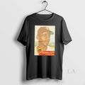 Original Satchel Paige St Unisex