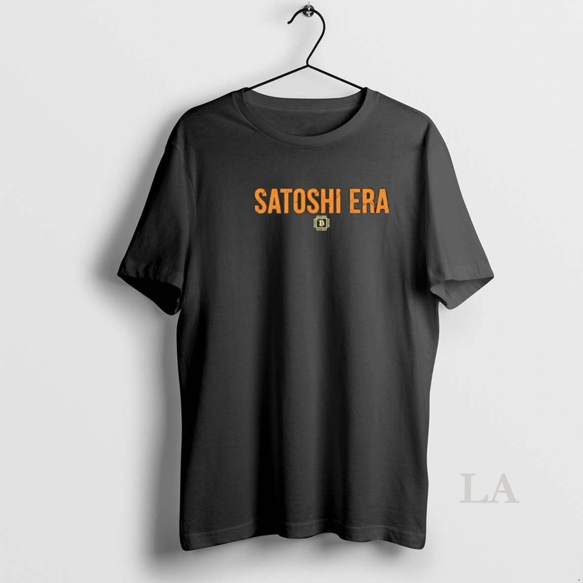Original Satoshi Era Microchip Unisex