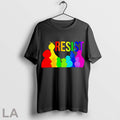 Original Save Pbs Resist Pride Unisex