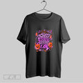 Original Scary Story Season Book T Shirts Unisex