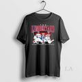 Original Scott Wedgewood And Mackenzie Blackwood The Lumberyard Unisex