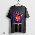 Original Sean Omalley Old English Palms Ufc 2025 T Shirt Unisex