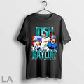 Original Seattle Mariners Josh Naylor Hes Big Hes Slow T Shirt Unisex