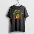 Original Second Breakfast Club Unisex