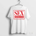 Original Sex Instructor First Lesson Free Unisex