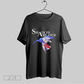 Original Shadow Archer Character T Shirt Unisex