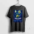 Original Shadowgrass Colorado 2026 Tour Long Sleve Unisex