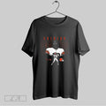 Original Shedeur Sanders Cleveland Browns Humble Shadow Player Graphic 2025 Unisex