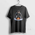 Original Silent Guardian Graphic Unisex