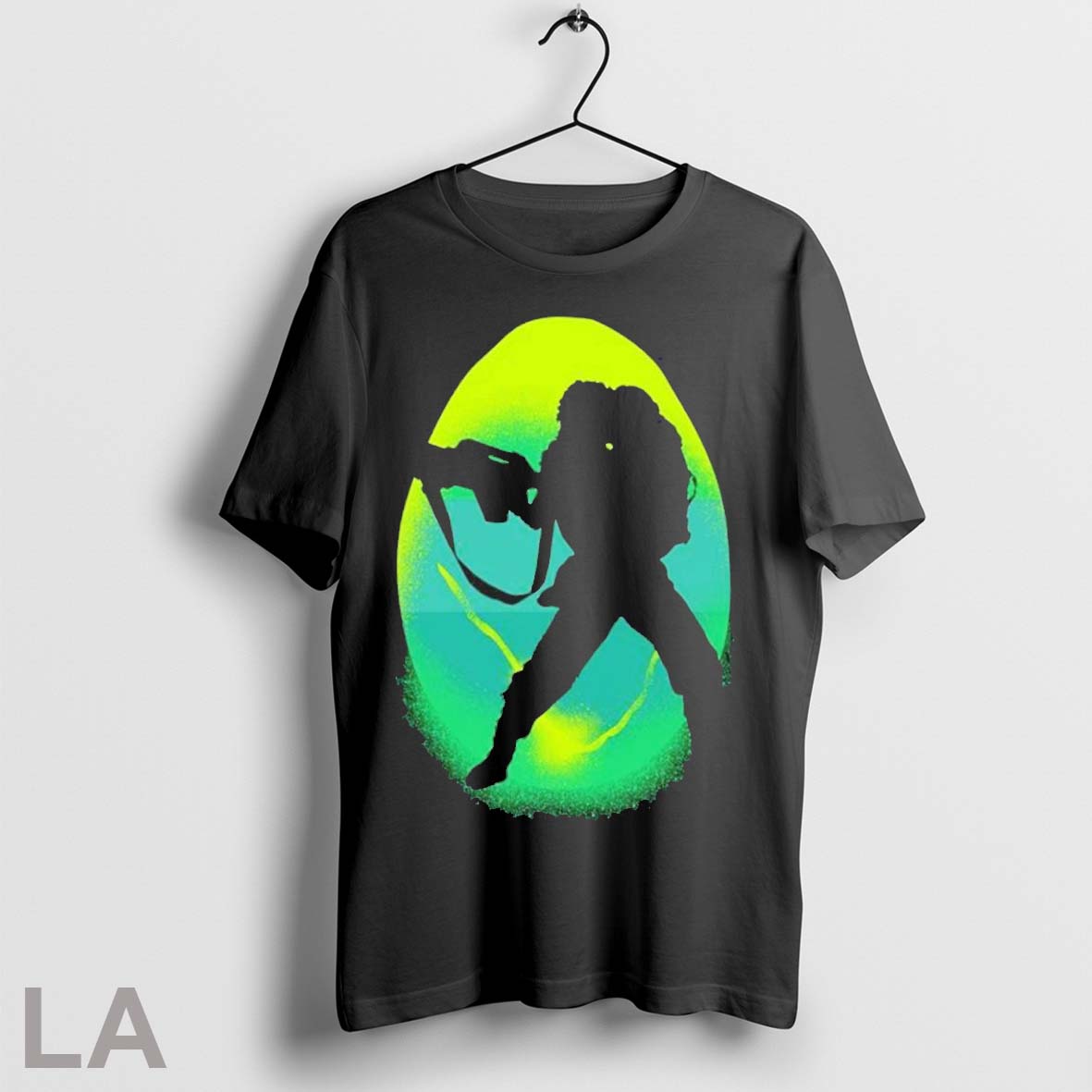 Original Silhouette Of Courage In Adversity 2025 Unisex