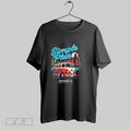 Original Simple Plan Aug 24 2025 Huntington Bank Pavilion At Northerly Island Chicago Il Unisex