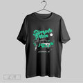 Original Simple Plan August 26 2025 Richmond Va Concert Unisex
