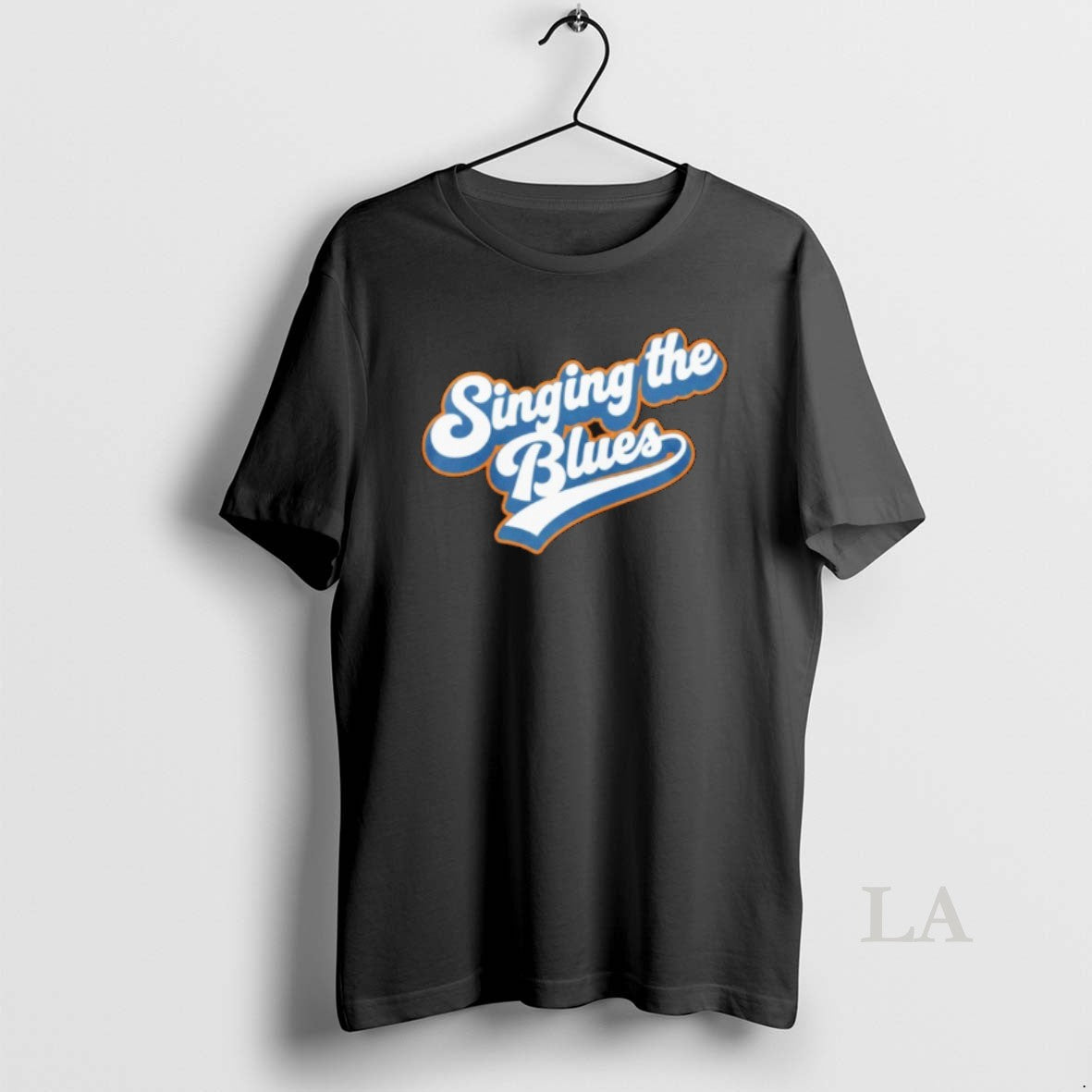 Original Singing The Blues Unisex