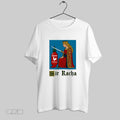 Original Sir Racha Knight Meme Sriracha Hot Chili Sauce Unisex