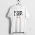 Original Sixers Strong Unisex