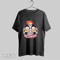 Original Skull Hoppy Halloween Unisex