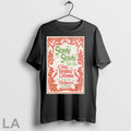 Original Slowly Slowly Dec 12 2025 Melbourne 170 Russell Unisex