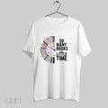 Original So Many Books So Little Time Unisex