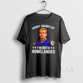 Original Sorry Snowflake Im With Homelander Unisex