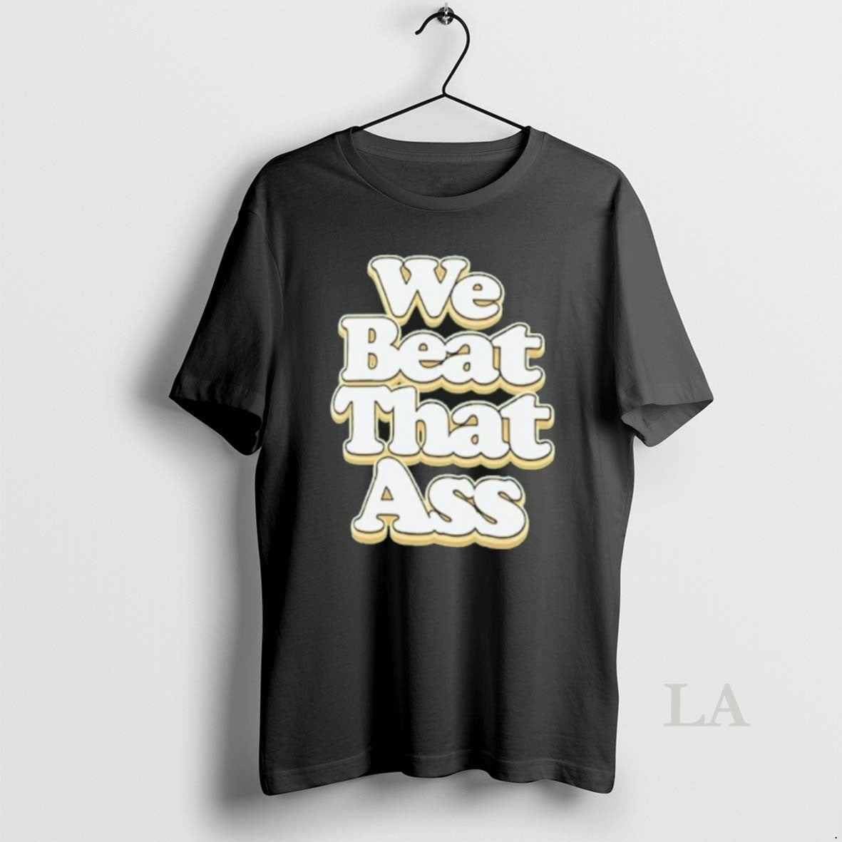 Original South Florida Bulls Basketball We Beat That Ass Unisex