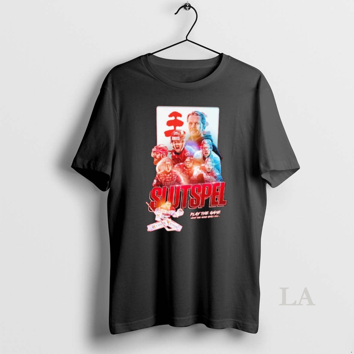 Original Soutspel Pick Play The Game What The Game Gives You Unisex